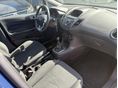 FORD FIESTA 2014/8 - 9