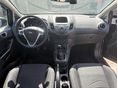 FORD FIESTA 2014/8 - 10