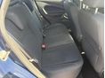 FORD FIESTA 2014/8 - 12