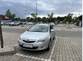 OPEL ASTRA J 1.7 CDTI Sport