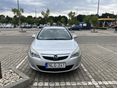 OPEL ASTRA J 2011/12 - 2