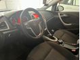 OPEL ASTRA J 2011/12 - 3