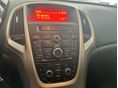 OPEL ASTRA J 2011/12 - 6
