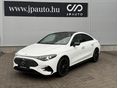 MERCEDES-BENZ CLA 250 250+ EQ Nettó: 17.242.655 Ft