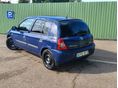 RENAULT CLIO 2007/7 - 5