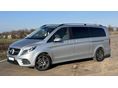 MERCEDES-BENZ V-OSZTÁLY V 300 BlueTec d L (Automata) 4x4 (7 személyes ) ÁFÁS ÁR SÉRÜLÉSMENTES AMG HOSSZÚ