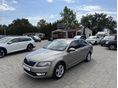 SKODA OCTAVIA 1.4 TSI Ambition +119E KM+2ÉV GARANCIA+KÖNYV+FÉLBŐR+NAVI+Ü.FŰTÉS+RADAR+SÁVTARTÓ+TEMPOMAT+V.HOROG+