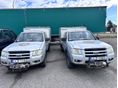 FORD RANGER 2.5 TDCi 4x4