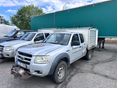 FORD RANGER 2009/2 - 2