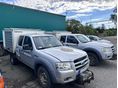 FORD RANGER 2009/2 - 3
