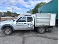 FORD RANGER 2009/2 - 4