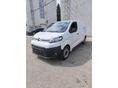 CITROEN JUMPY e-Jumpy XL 50 kWh (Automata) (3 személyes )