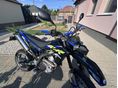YAMAHA WR 250 X 