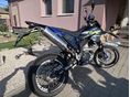 YAMAHA WR 250 X 2008/5 - 2