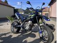 YAMAHA WR 250 X 2008/5 - 3