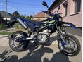 YAMAHA WR 250 X 2008/5 - 4