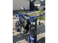 YAMAHA WR 250 X 2008/5 - 5