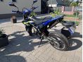 YAMAHA WR 250 X 2008/5 - 6