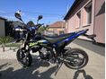 YAMAHA WR 250 X 2008/5 - 8