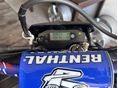 YAMAHA WR 250 X 2008/5 - 9