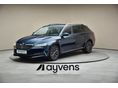 SKODA SUPERB Combi 2.0 TSI L&K 4x4 DSG MAGYAR 1.TUL-GARANTÁLT KM-SZERVIZTÖRTÉNET-ÁFÁS-GARANCIÁVAL!