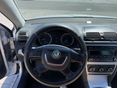 SKODA OCTAVIA 2013/7 - 9