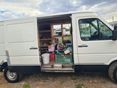 VOLKSWAGEN LT 2005/7 - 5