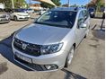 DACIA LOGAN MCV 0.9 TCe Arctic EURO6 MAGYARORSZÁGI ÜZEMBEHELYEZÉSŰ!