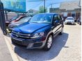 VOLKSWAGEN TIGUAN 2013/4 - 2