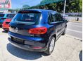 VOLKSWAGEN TIGUAN 2013/4 - 5