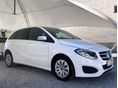 MERCEDES-BENZ B 220 CDI d Urban 7G-DCT