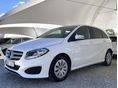 MERCEDES-BENZ B 220 2018/8 - 2