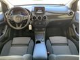 MERCEDES-BENZ B 220 2018/8 - 11