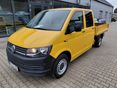 VOLKSWAGEN TRANSPORTER T6 2.0 TDi BMT RT 6 személy!