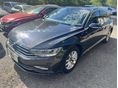 VOLKSWAGEN PASSAT 2.0 TDI SCR Elegance DSG M.O-i. Navi. Komfort ülés. Radar. Távolságtartó