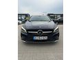 MERCEDES-BENZ CLA-OSZTÁLY 2018/8 - 2