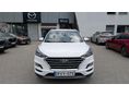 HYUNDAI TUCSON 1.6 CRDi HP Comfort Magyar 1 tulaj vezetett szervizkönyves!