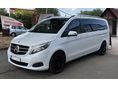 MERCEDES-BENZ V-OSZTÁLY 2017/6 - 1