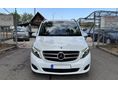 MERCEDES-BENZ V-OSZTÁLY 2017/6 - 2