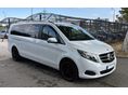 MERCEDES-BENZ V-OSZTÁLY 2017/6 - 3