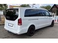 MERCEDES-BENZ V-OSZTÁLY 2017/6 - 7