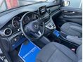 MERCEDES-BENZ V-OSZTÁLY 2017/6 - 8