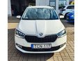 SKODA FABIA 2021/12 - 5