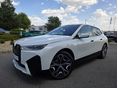 BMW IX xDrive50 108,8kWh Magyar-Sport Csomag-Légrugó-4WS-Laser-360Kamera-H/K