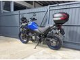 SUZUKI DL 650 2023/3 - 3