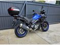 SUZUKI DL 650 2023/3 - 4