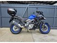 SUZUKI DL 650 2023/3 - 5