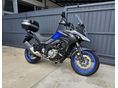 SUZUKI DL 650 2023/3 - 6