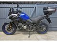 SUZUKI DL 650 2023/3 - 7