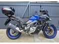SUZUKI DL 650 2023/3 - 10